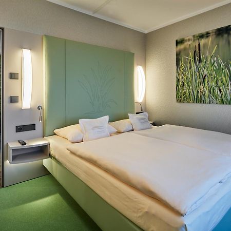 Bio-Seehotel Zeulenroda Ngoại thất bức ảnh