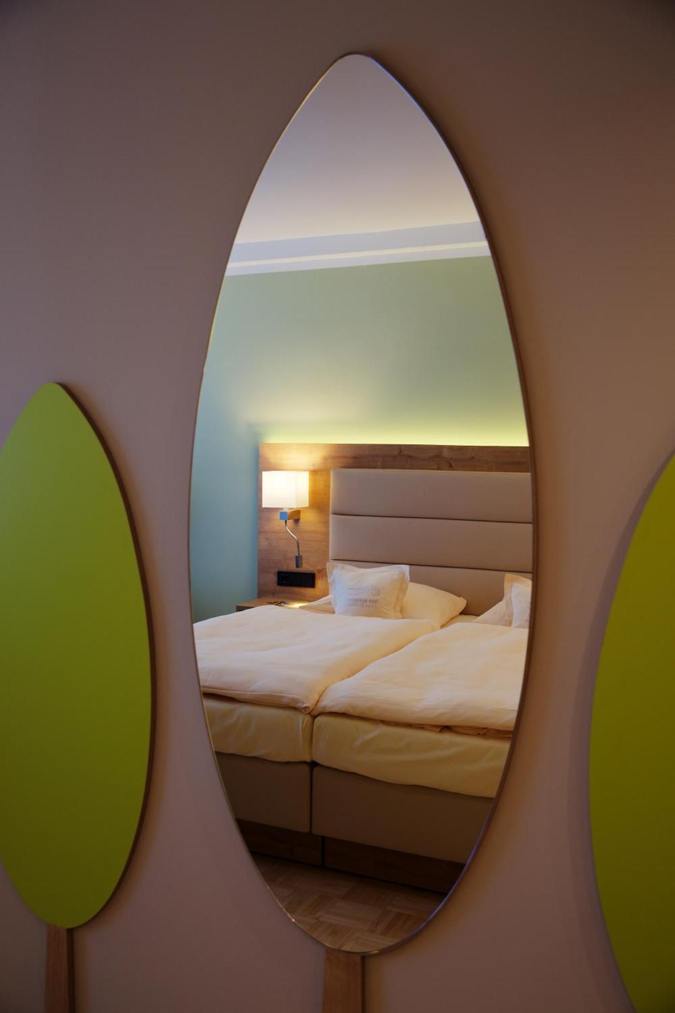 Bio-Seehotel Zeulenroda Ngoại thất bức ảnh