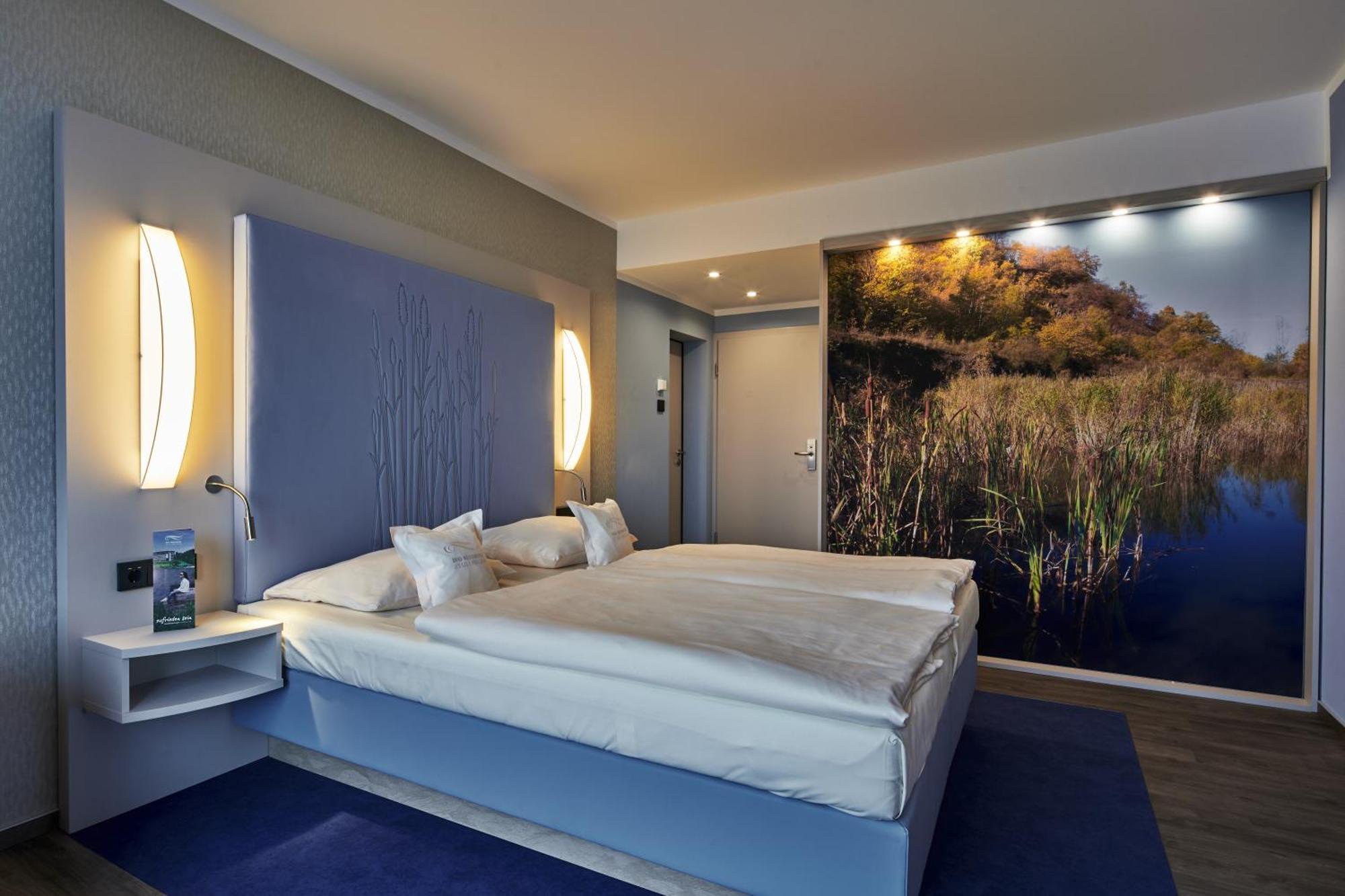 Bio-Seehotel Zeulenroda Phòng bức ảnh