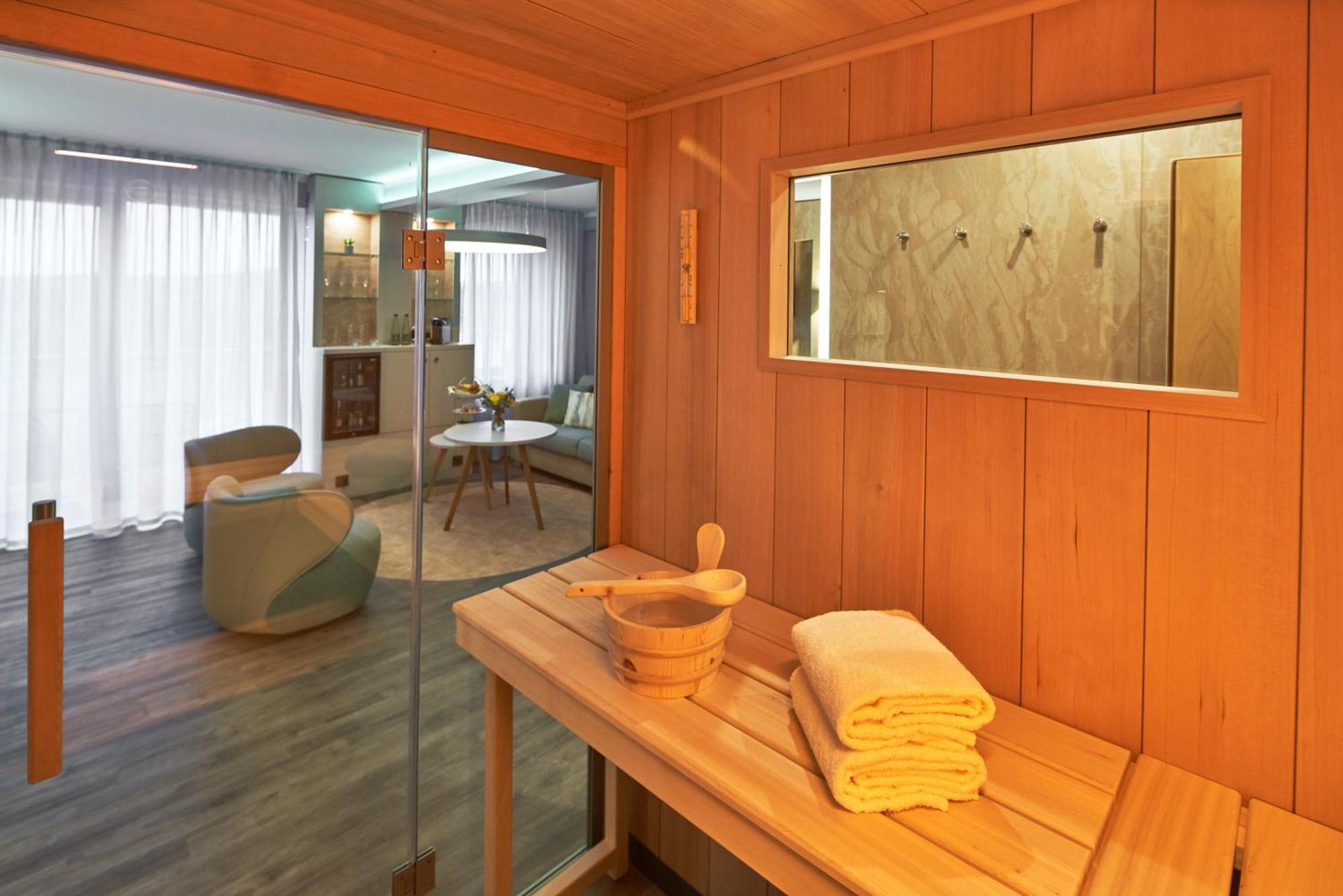 Bio-Seehotel Zeulenroda Ngoại thất bức ảnh