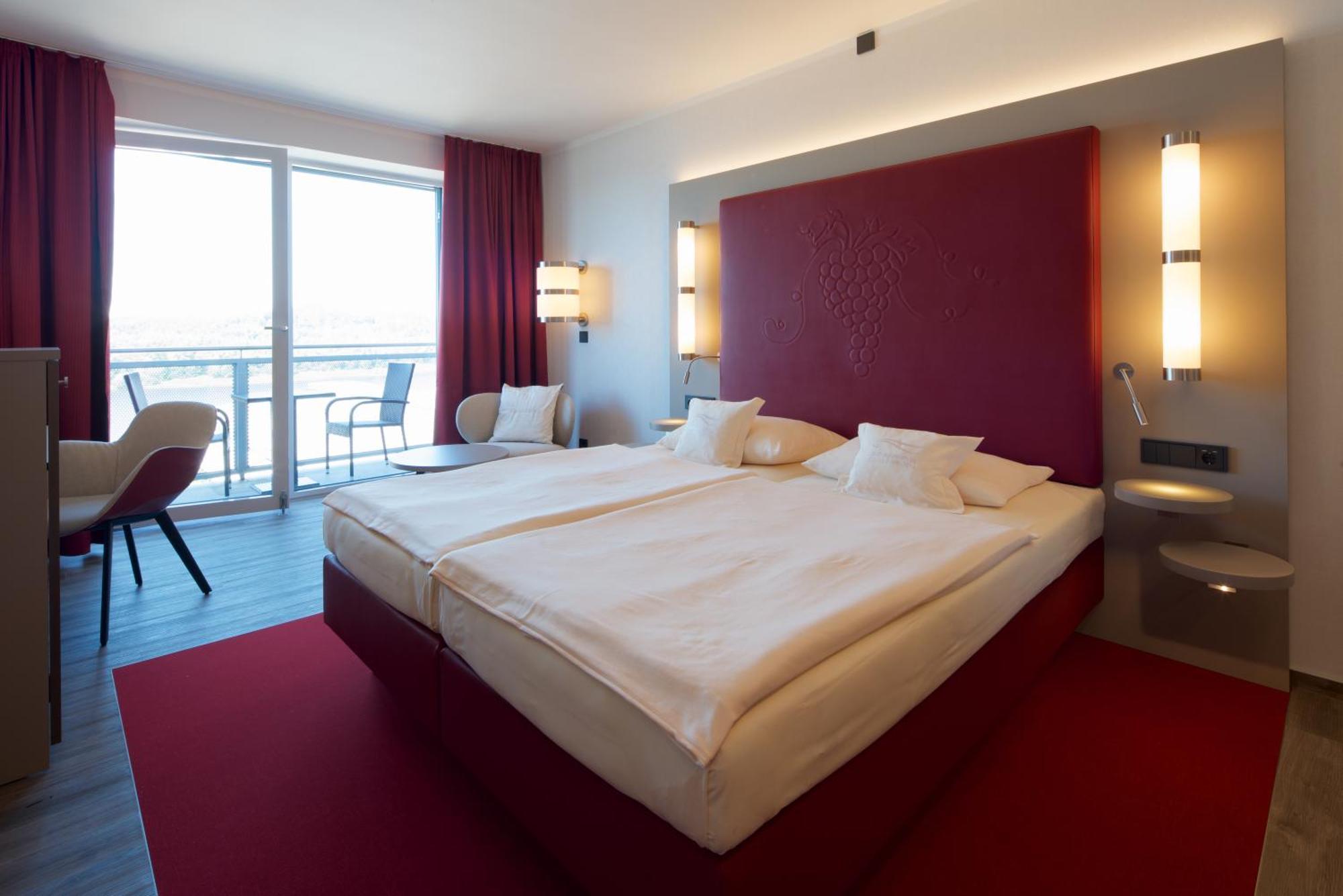 Bio-Seehotel Zeulenroda Ngoại thất bức ảnh
