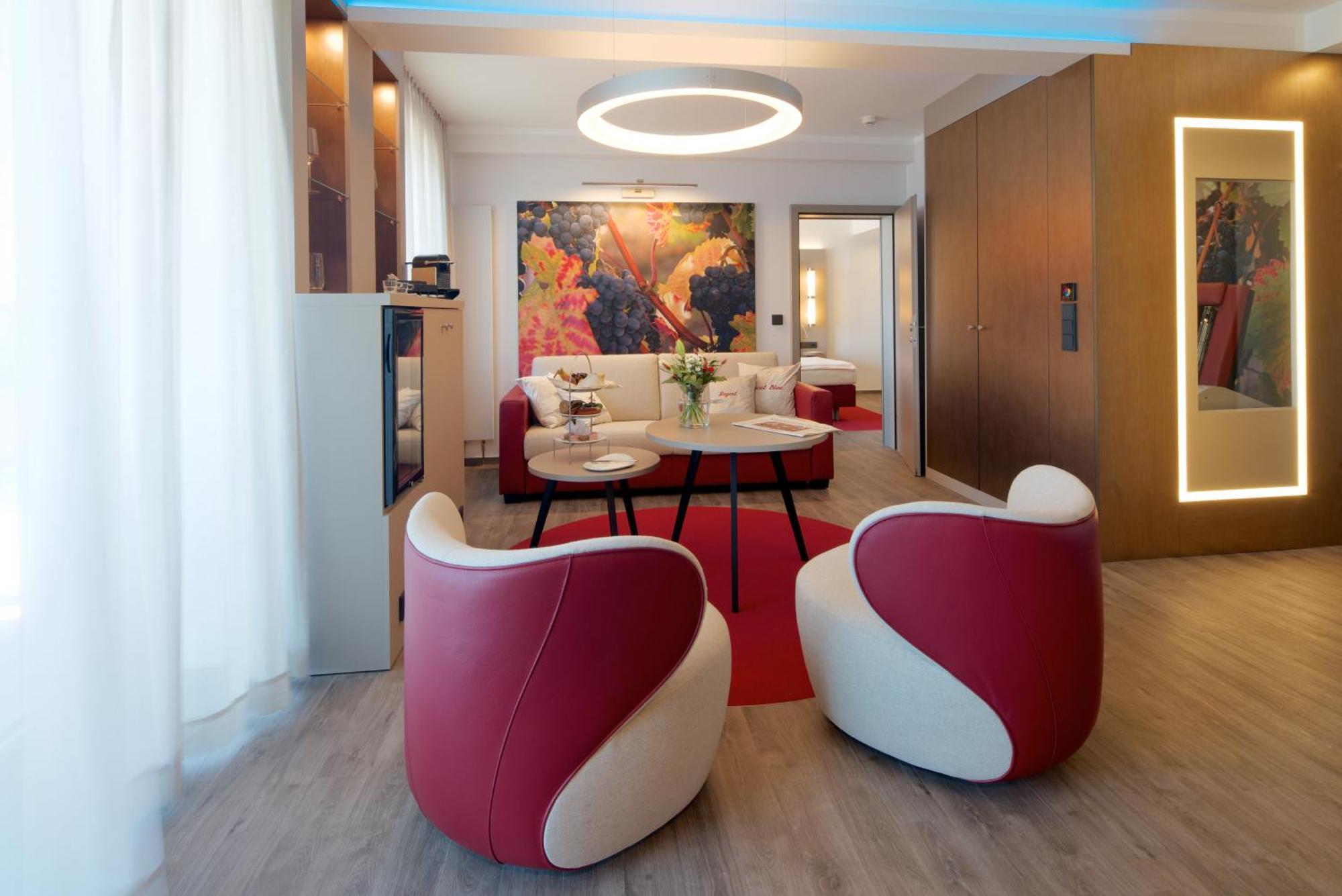 Bio-Seehotel Zeulenroda Ngoại thất bức ảnh