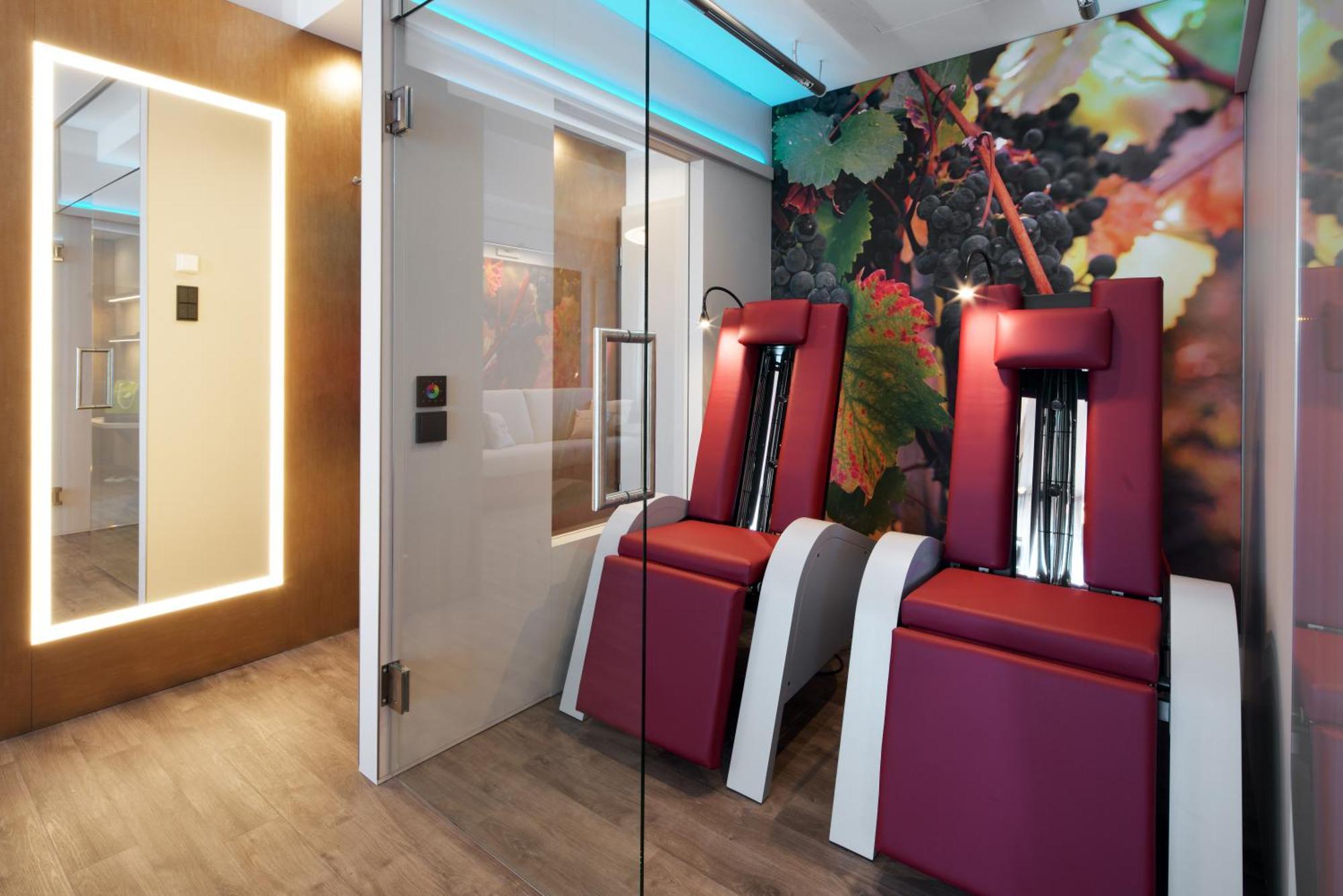 Bio-Seehotel Zeulenroda Ngoại thất bức ảnh