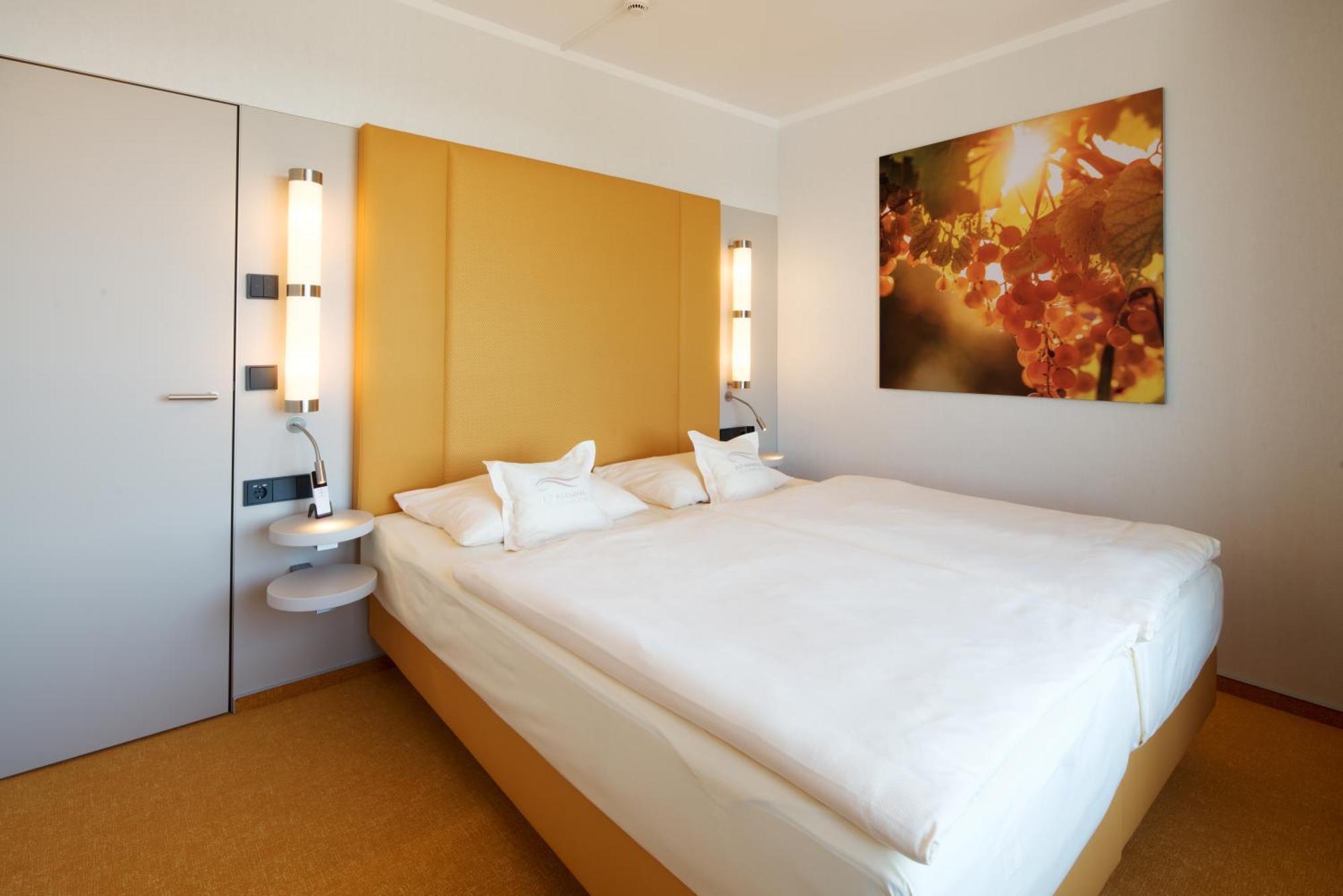 Bio-Seehotel Zeulenroda Ngoại thất bức ảnh