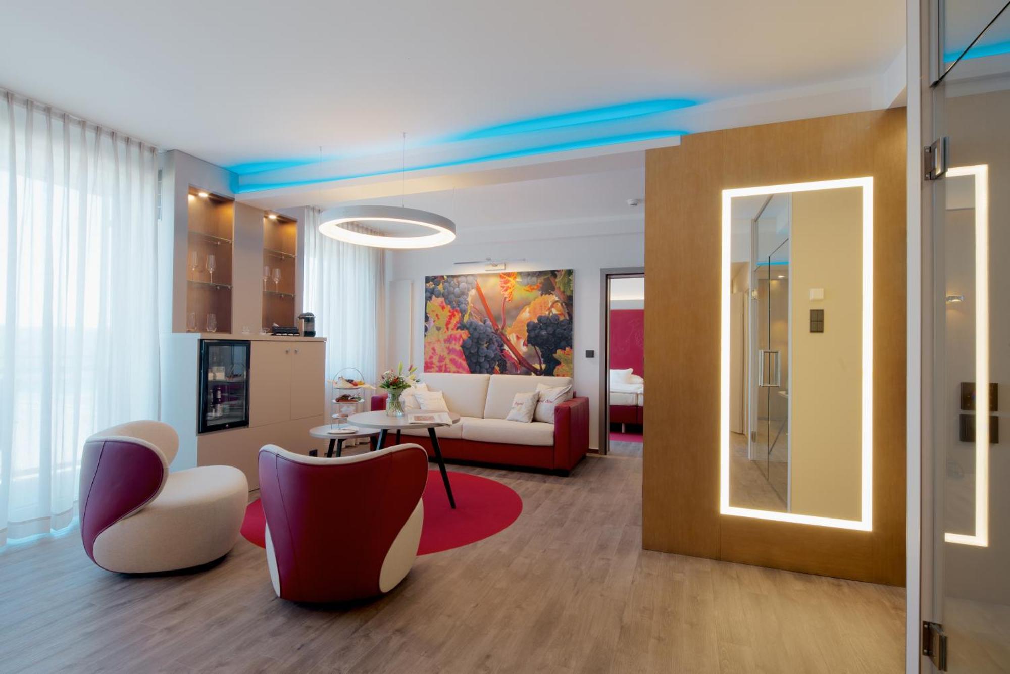 Bio-Seehotel Zeulenroda Ngoại thất bức ảnh