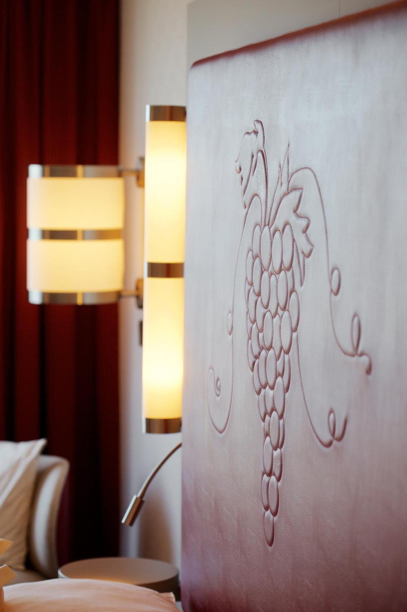 Bio-Seehotel Zeulenroda Ngoại thất bức ảnh