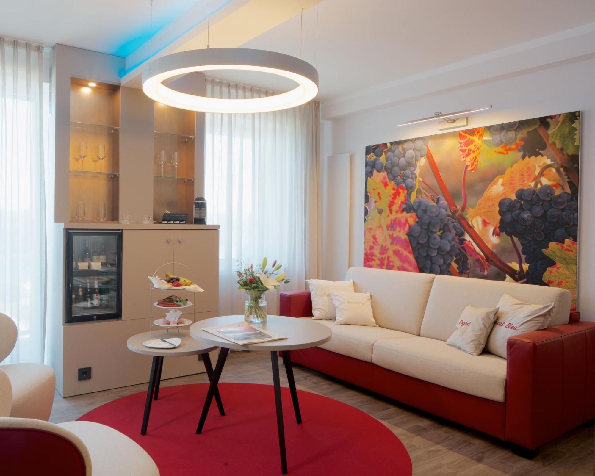 Bio-Seehotel Zeulenroda Ngoại thất bức ảnh